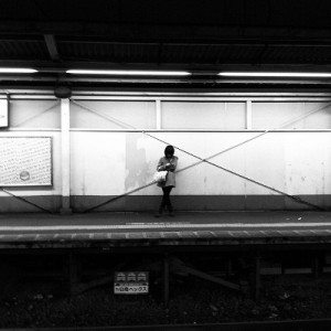 Wolf whistles on your way to work: Do Japanese gals secretly yearn for an erotic groping?