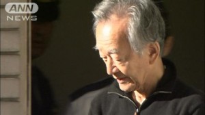 Ex-Aichi credit board chairman busted for illegal Yoshiwara soapland operation
