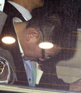 Takao Oyama