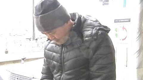 Yamaguchi-gumi member arrested for fraud following March 11 reconstruction