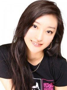 Keiko of girl's bar Destino
