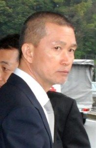 Teruaki Takeuchi