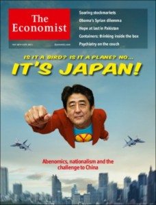 The Economist May 18