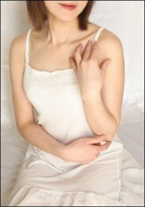 Kasumi from Three Apples