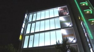 Milano in Nagoya