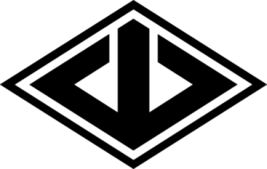 The emblem of the Yamaguchi-gumi