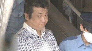 Ryuji Shimizu
