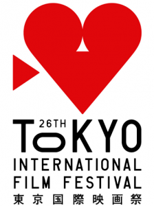The 26th Tokyo International Film Festival