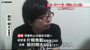 Akihiro Suzumura