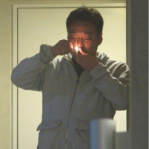 Tomonobu Togasaki (Shukan Bunshun)