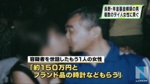 Yoshinobu Sakamoto