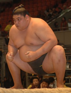 Taiga Kazafuzan