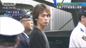 Yasuyuki Fukui
