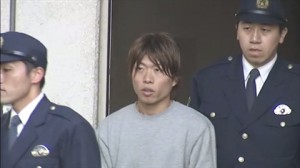 Yuta Shimada