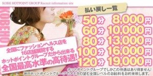 The Hot Point Group has 16 shops nationwide