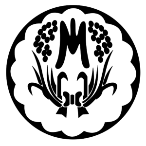 The symbol of the Inagawa-kai