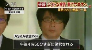 Aska