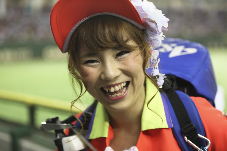 Asahi Super Dry