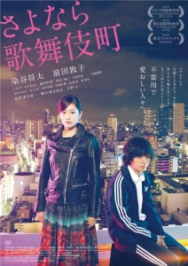 'Kabukicho Love Hotel'