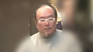 Koji Takeda