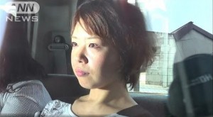 Megumi Igarashi