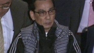 Hiroshi Kimura