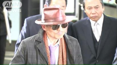 Shinobu Tsukasa