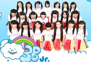 3b Junior