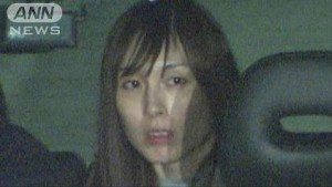 Azuha Kikuchi