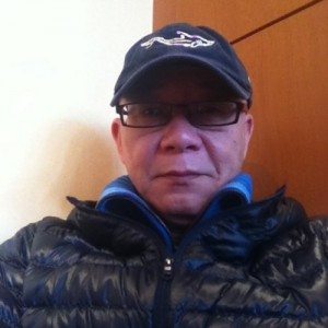 Hideyuki Noguchi