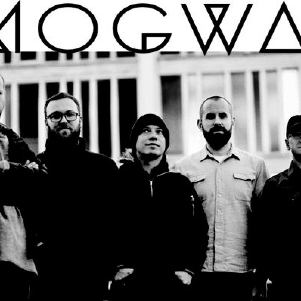 Mogwai