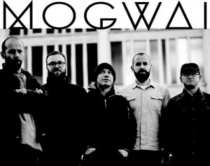 Mogwai