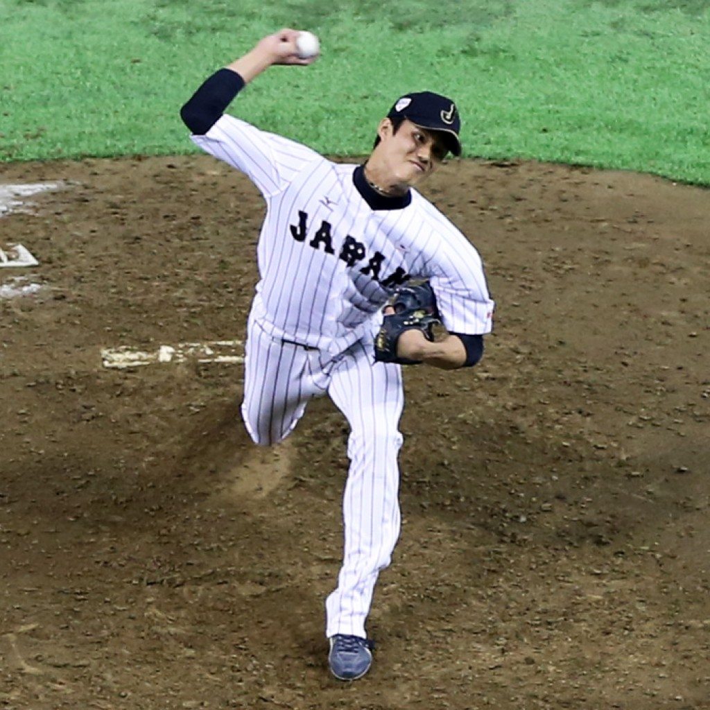 Shintaro Fujinami (The Tokyo Reporter)