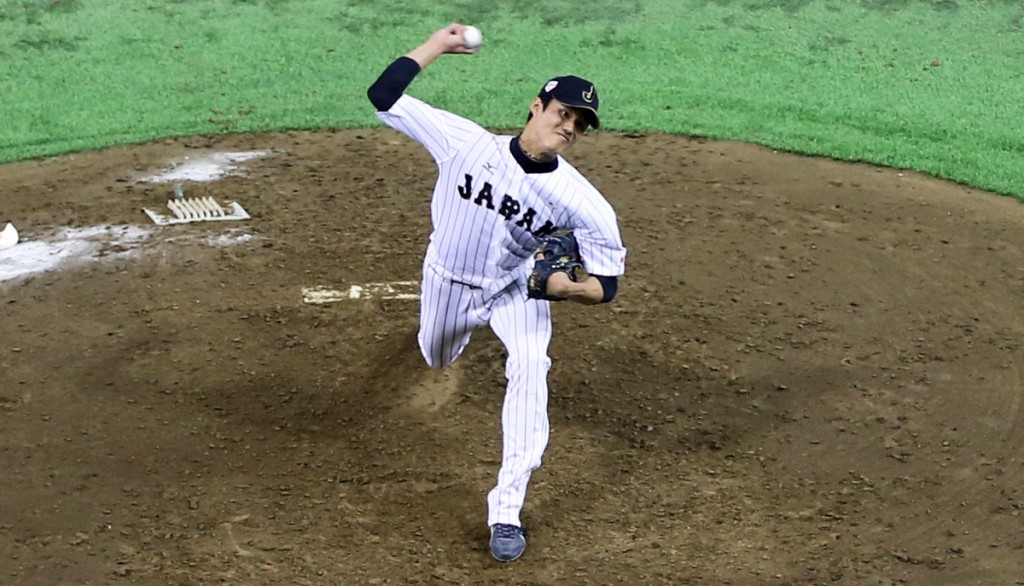 Shintaro Fujinami (<a href="https://www.tokyoreporter.com/">The Tokyo Reporter</a>)