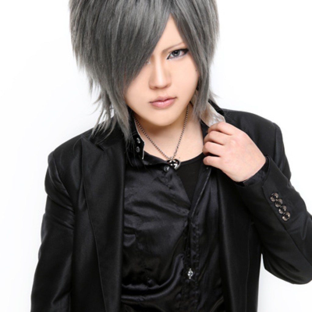 Kyoya of Club A.C.T.