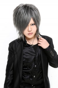Kyoya of Club A.C.T.