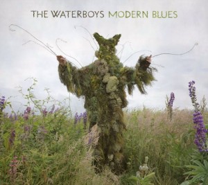 'Modern Blues'