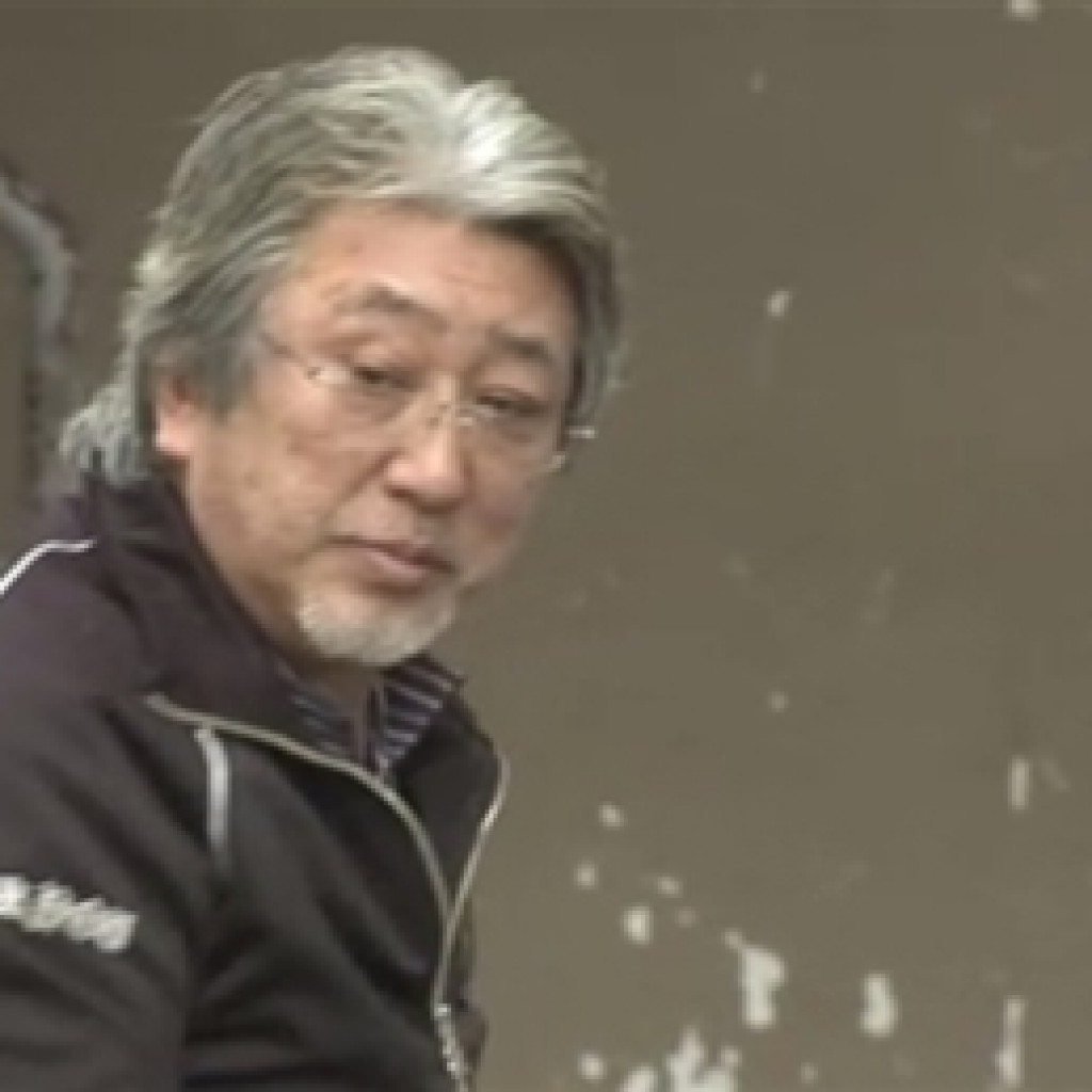 Akio Fujisaku