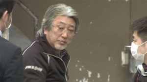 Akio Fujisaku