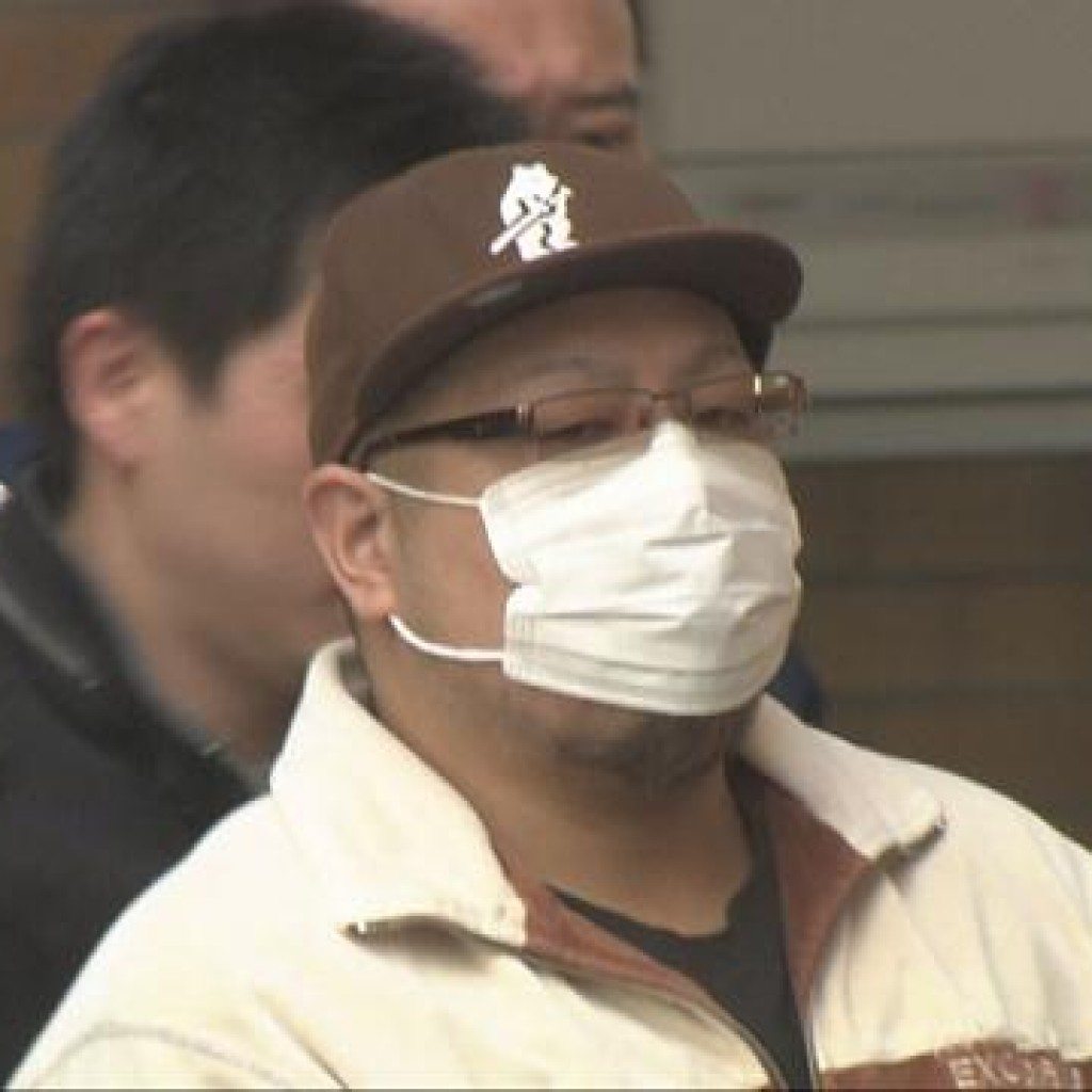 Yusuki Onishi