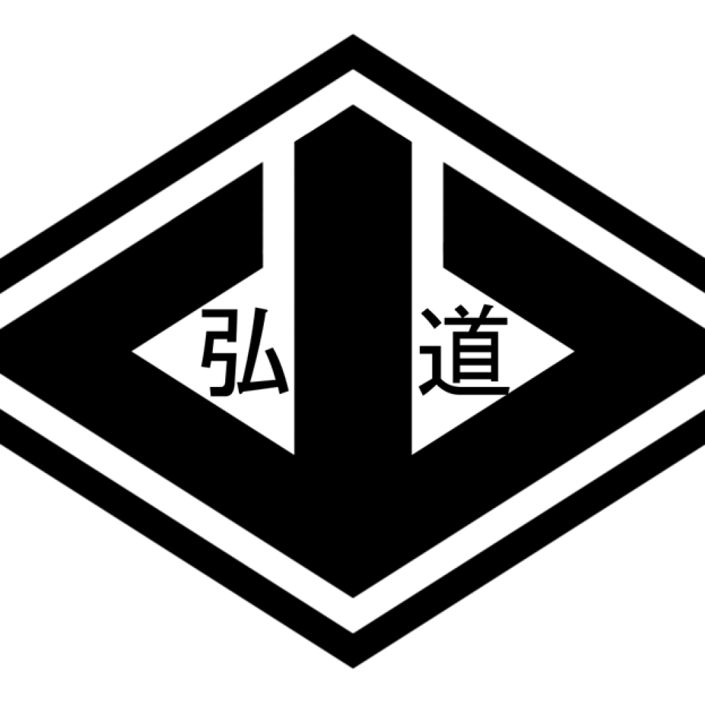 The Kodo-kai logo
