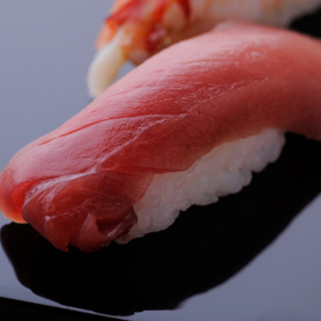 Sushi Mizutani
