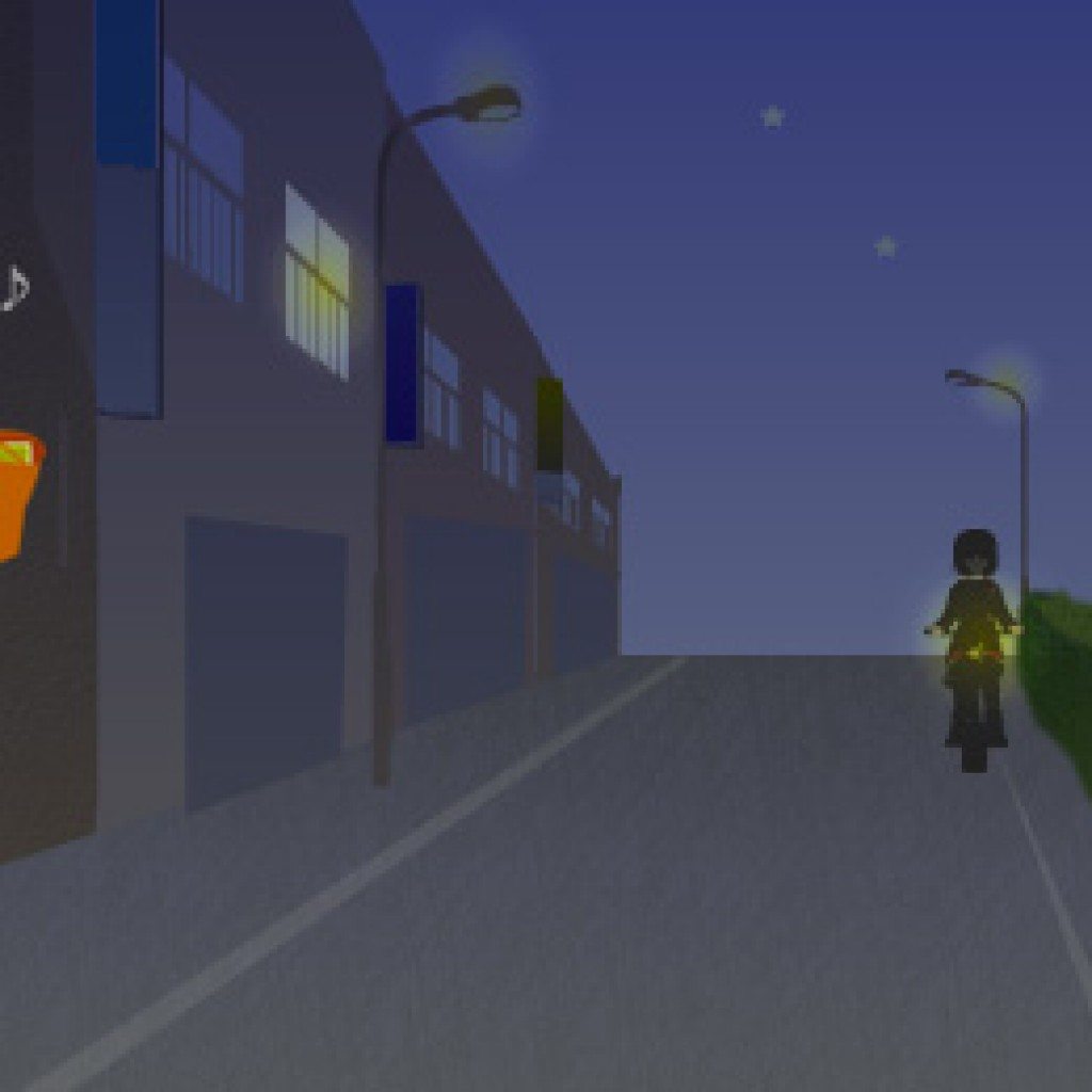 The suspect used a bicycle to approach several women from behind and spit on them