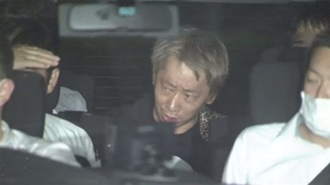 Yoshihiko Okumura