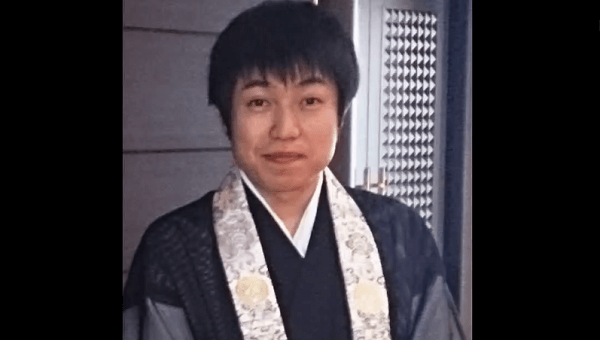 Yoshinori Kurumi
