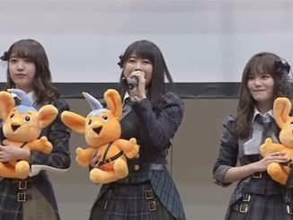 Yui Yokoyama