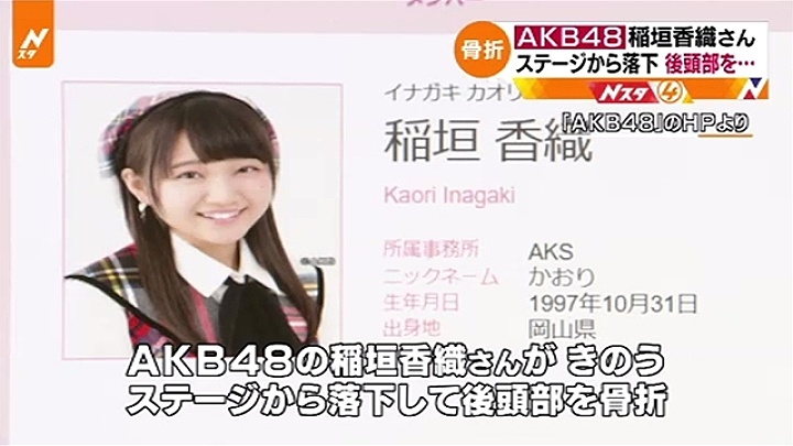 Kaori Inagaki