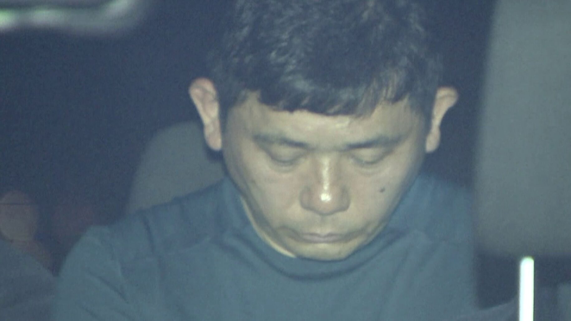 Tsuyoshi Oyama