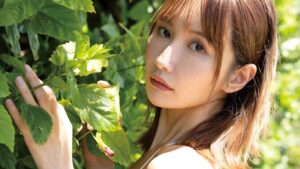 AV actress Sora Amakawa