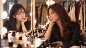 Ex-AV actress reveals harsh reality of aging: Women over 25 forced into "wife" roles